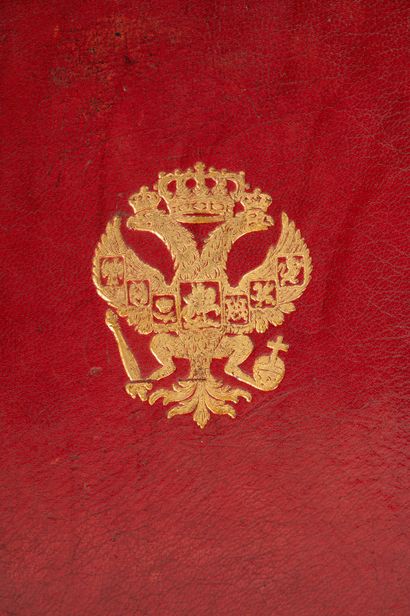 LESSEPS (Jean-Baptiste-Barthélémy, baron...