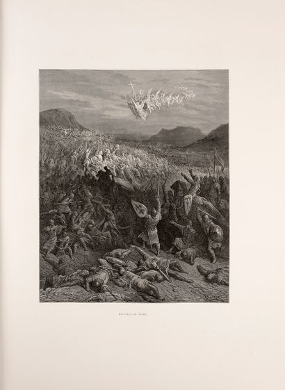 MICHAUD.
Histoire des croisades.
Paris, Furne,...