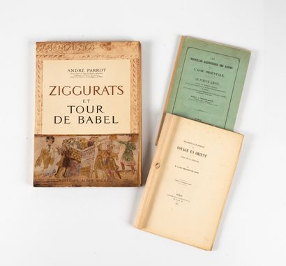 MALTE-BRUN.
Les nouvelles acquisitions des...