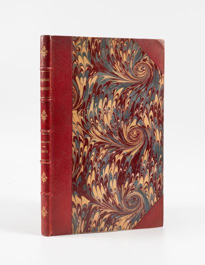 VARNHAGEN. 
Amerigo Vespucci, his character,...