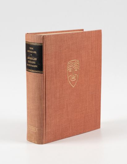 HEYERDAHL (Thor). 
American indians in the...