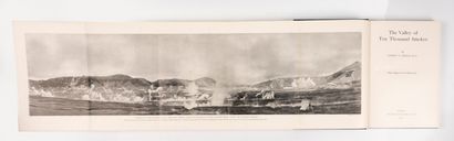 LOW. (A. P.)
The cruise of the Neptune.
Ottawa,...