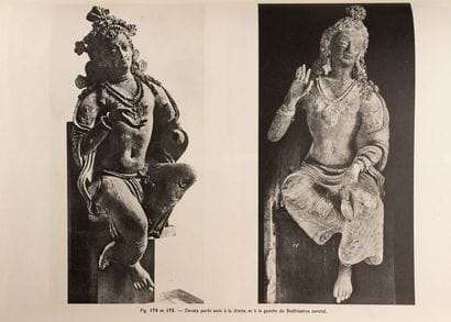 HACKIN (J.), J. KARL, J. MEUNIÉ.
Various...