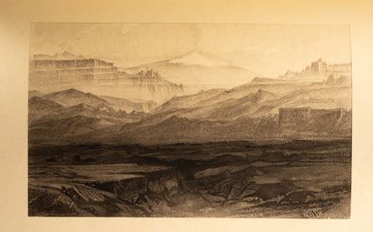 TENNYSON (Lord). 
Poems. 
London, New-York,...