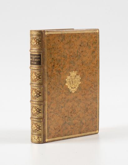 ALBERT I. - COLLEVILLE (Count of).
Albert...
