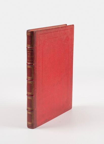 BOUYER (Frédéric).
French Guiana. Notes and...