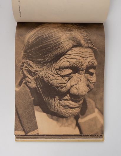 CURTIS (EDWARD).
Scenes of Indian Life in...