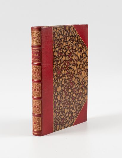 WYSE. 
The Panama Canal. 
Paris, Hachette,...