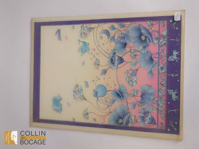 ILLUSTRATIONS
Hélène BROCHET (1948-2023)...