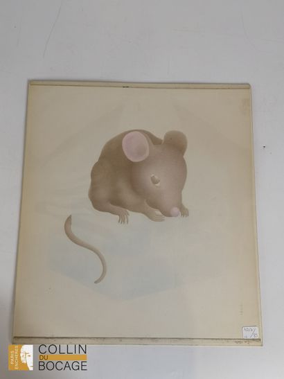 ILLUSTRATIONS
Hélène BROCHET (1948-2023)...