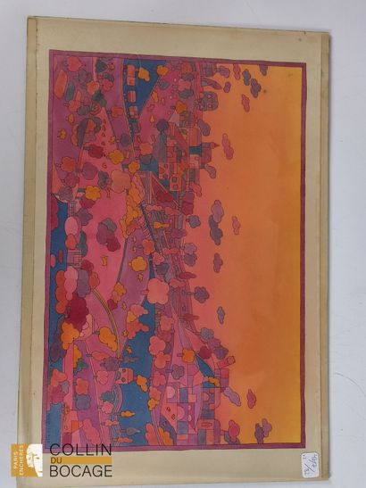 ILLUSTRATIONS
Hélène BROCHET (1948-2023)...