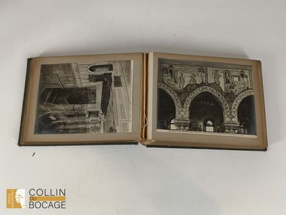 SICILY
album about Palermo , Girgenti; Syracuse,...