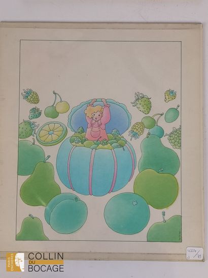 ILLUSTRATIONS
Hélène BROCHET (1948-2023)...