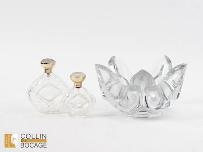 LALIQUE Parfums 
Two 