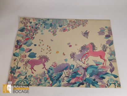 ILLUSTRATIONS
Hélène BROCHET (1948-2023)...