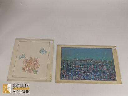 ILLUSTRATIONS
Hélène BROCHET (1948-2023)...