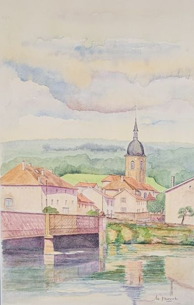 MONIQUE PREVOT
Bettaincourt Haute Marne
...