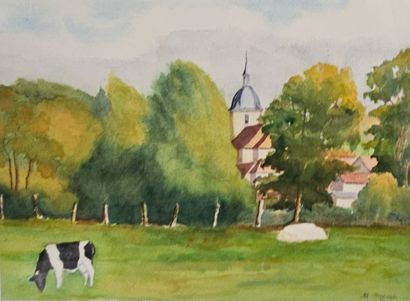 MONIQUE PREVOT
Doulaincourt,Haute Marne
45...