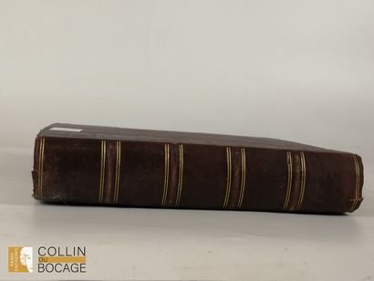 ALBUM, March 1914. 
Voyage d'un français...