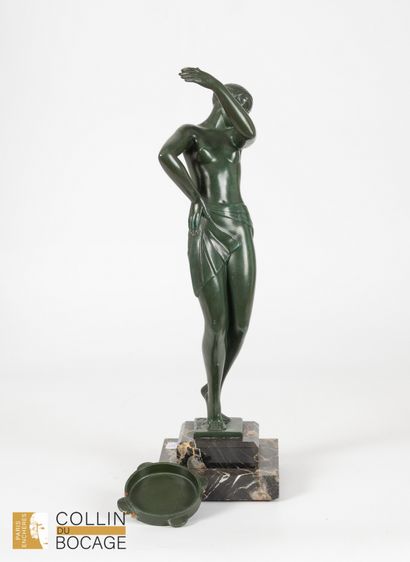 LE FAGUAYS Pierre dit FAYRAL (1892-1962)...