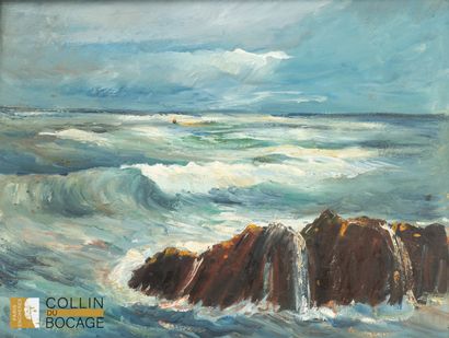 A lot of various framed pieces, paintings,...