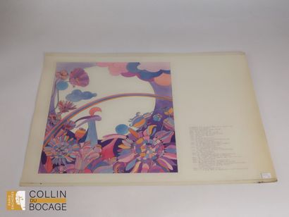 ILLUSTRATIONS
Hélène BROCHET (1948-2023)...