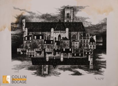 TENO
Church reflections
Print
Dedicated 