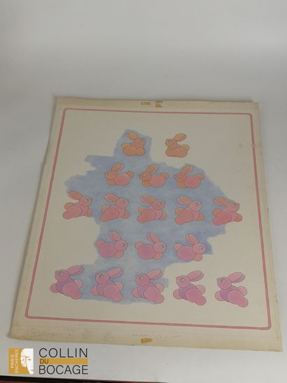 ILLUSTRATIONS
Hélène BROCHET (1948-2023)...