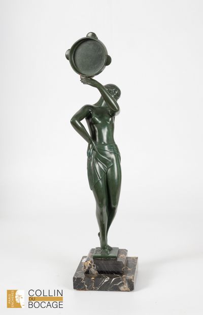LE FAGUAYS Pierre dit FAYRAL (1892-1962)...