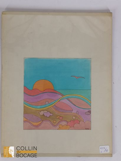 ILLUSTRATIONS
Hélène BROCHET (1948-2023)...