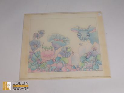 ILLUSTRATIONS
Hélène BROCHET (1948-2023)...