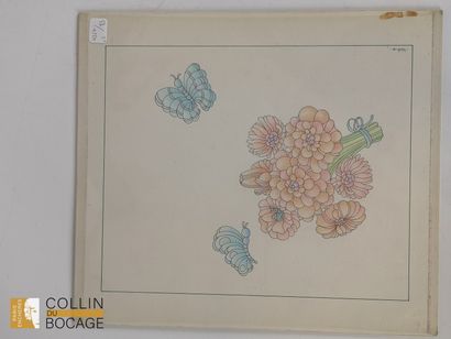 ILLUSTRATIONS
Hélène BROCHET (1948-2023)...