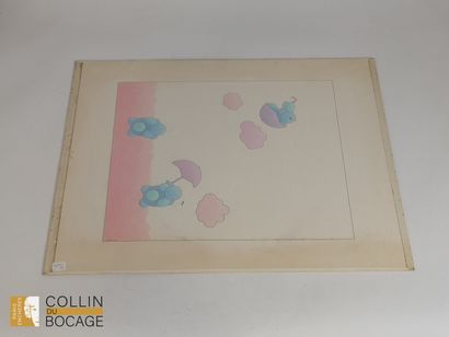 ILLUSTRATIONS
Hélène BROCHET (1948-2023)...
