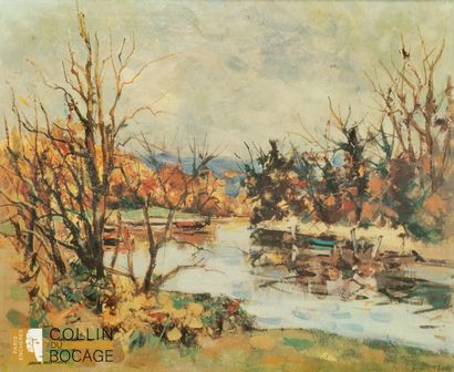 A lot of various framed pieces, paintings,...