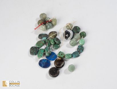ASIA including China, 20th century. Lot of...