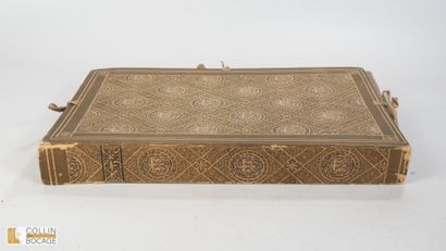 (BING. Siegfried). 
Collection S.Bing. Objets...