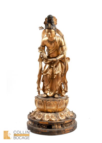 JAPON, époque Muromachi et plus tardive....