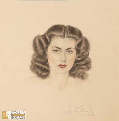 Christos SIMATOS (20th century)
H.R.H. Princess...