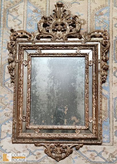 Italy, 1st half of the 18th century.
Large...