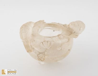 CHINA, late 19th - early 20th century.
Three...