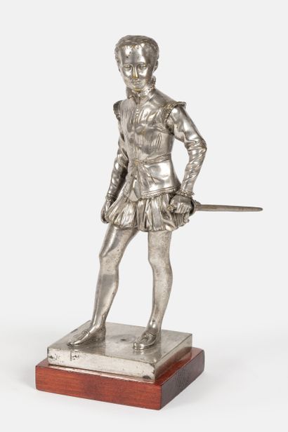 François-Joseph Bosio (1768-1845) (d'après)...