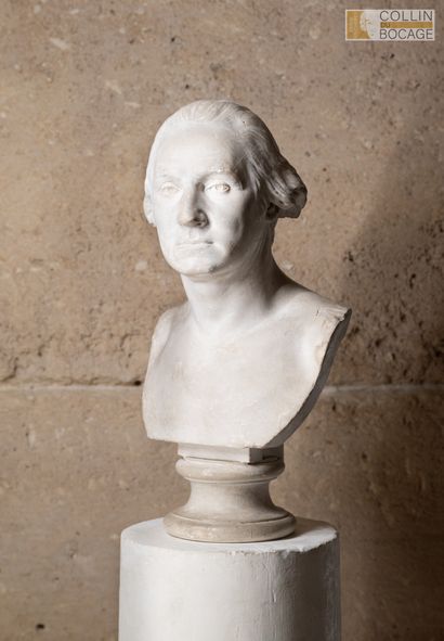 Jean-Antoine Houdon (Versailles, 1741-1828,...