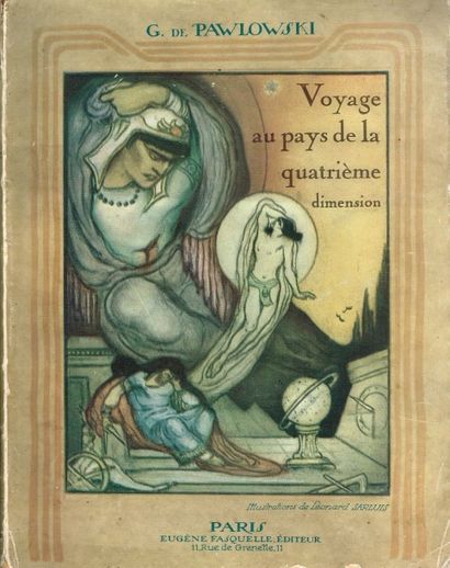(Anticipations) COGGINS/PRATT : première...