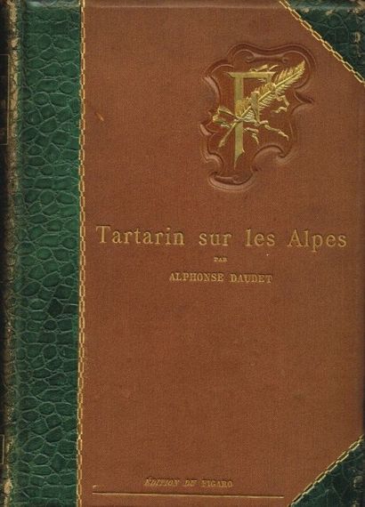 A. DAUDET : chèvre de M. Seguin/émotions...