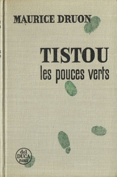 DRUON : les seigneurs de la Plaine à l’hôtel...