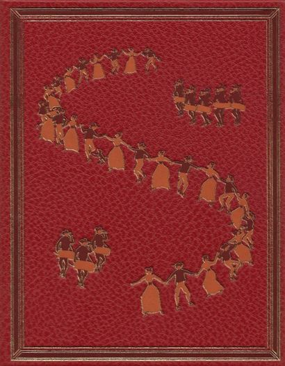 LEMARIE/DAUDET : Contes du lundi/Lettres...