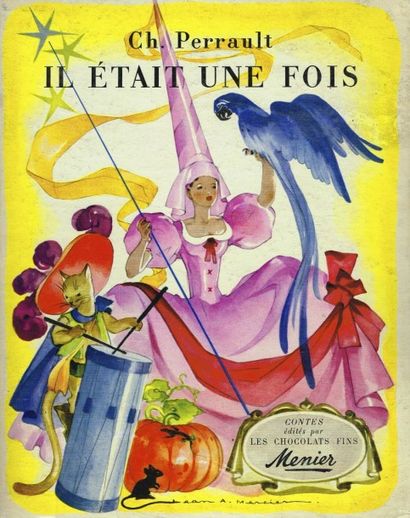 LORIOUX/MTM : la veillée de Jean-François/MERCIER/PERRAULT...