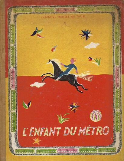 (Paris) BRINGER : Blaise et Babette/IMAGE...
