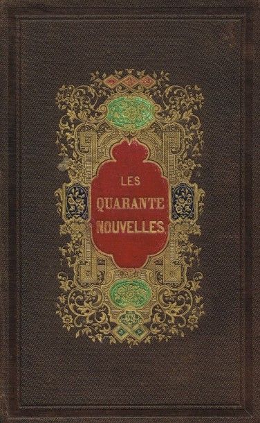 (Romantiques) CHRISTIAN : la morale merveilleuse/DES...