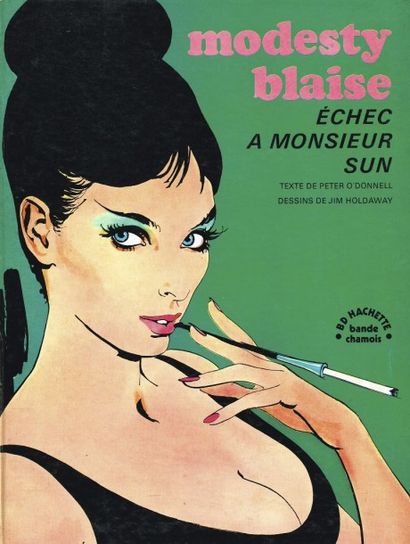 HÉ : Aventures de Marc Mathieu, 2 volumes....